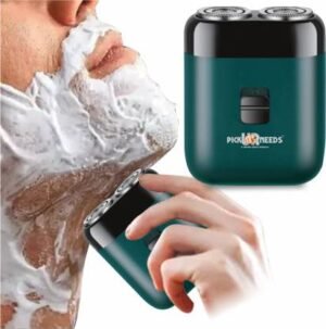 Pick Ur Needs Shaver/Trimmer With Reachargeable