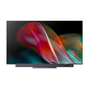 OnePlus Q Series 4K Ultra HD QLED TV 65 Q2 Pro