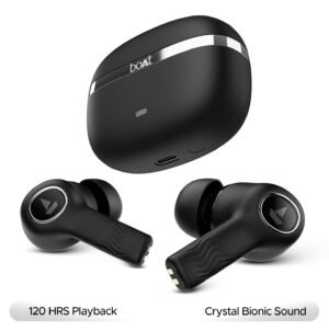 boAt Nirvana Ion TWS Earbuds