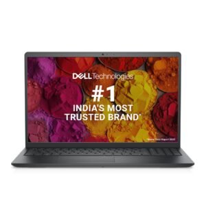 Dell 15 Laptop