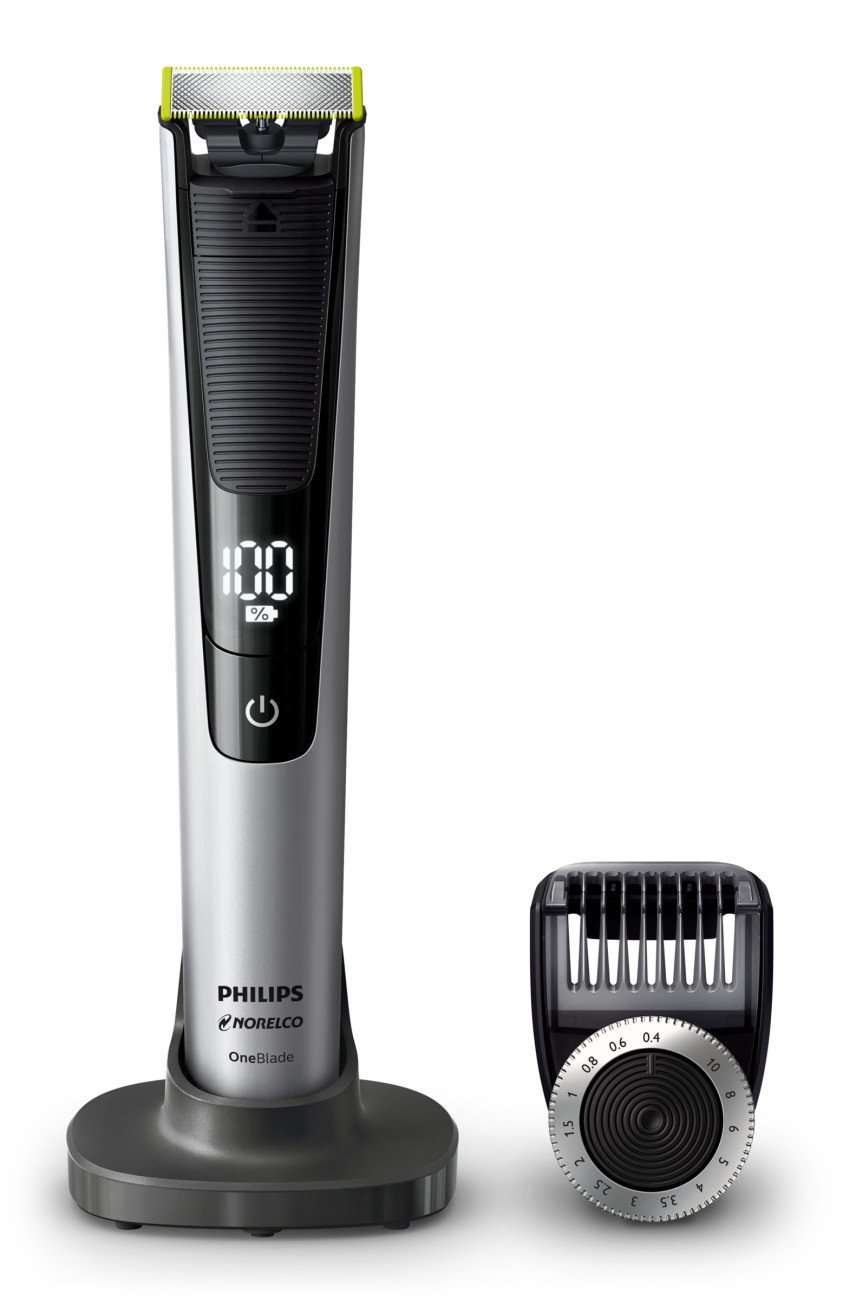 Philips oneblade pro qp6520