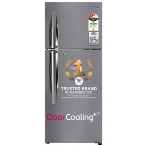 LG 242 L 3 Star Smart Inverter Frost