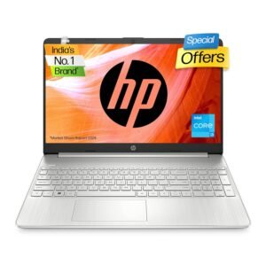 HP Laptop 15s