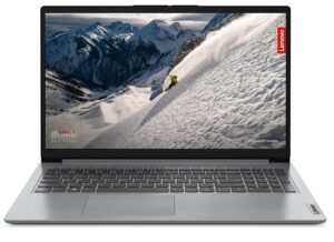 Lenovo IdeaPad 1 AMD Ryzen 5 5500U