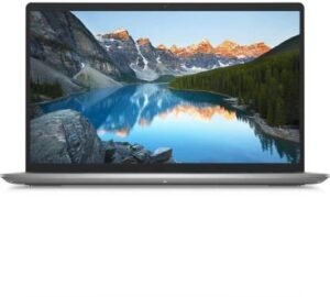 DELL Inspiron 3520 Intel Core i3 12th Gen 1215U