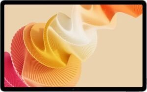 realme Pad 2 6 GB RAM 128 GB ROM 11.5 inch with Wi-Fi+4G Tablet