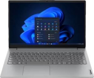 Lenovo V15 G4 AMN 1 Thin and Light Laptop