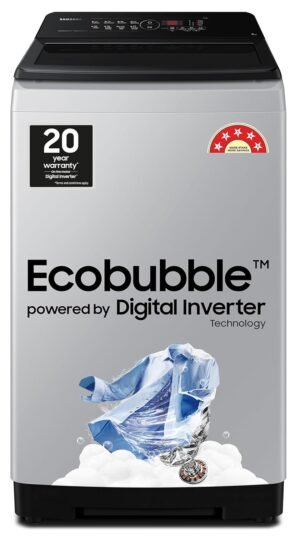 Samsung Fully-Automatic Top Load Washing Machine