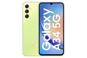 Samsung Galaxy A34 5G