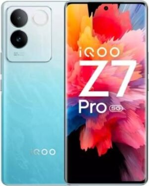 IQOO Z7 Pro 5G